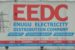 EEDC laments loss of power supply to areas of Abakaliki due to the vandalisation of the Udemezue 11KV Feeder in the early hours of Sunday.