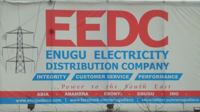 EEDC-Enugu-Electricity-Distribution-Company