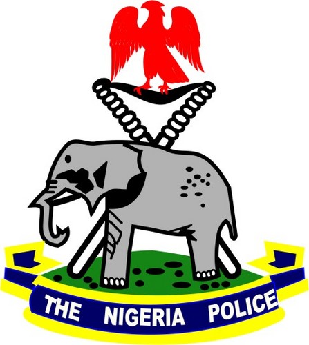 #EndSARS: Nigeria_Police_logo