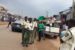 TRACE deploys 650 operatives for effective traffic management before, during and after the Christmas and New Year Celebrations in Ogun state.