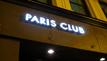 Paris-club