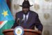 President Salva Kiir