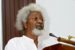 Tributes to Wole Soyinka at 90