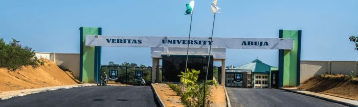 Veritas University, Abuja