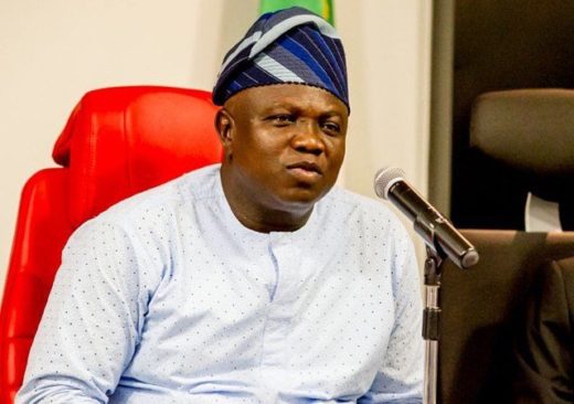 Akinwunmi Ambode