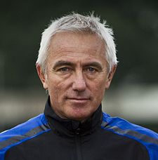 Bert van Marwijk