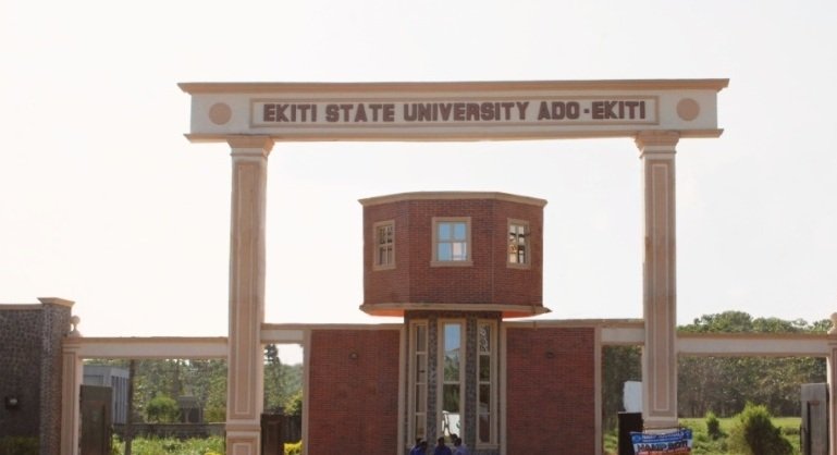 Ekiti State University (EKSU)