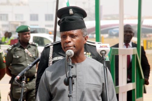 Eku 15 Vic President Yomi Osinbajo (2)