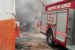 Lagos Fire and Rescue Service says its operatives have rescued a woman from a chemical induced fire that happened in Agege area of the state.