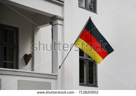 Germany Embassy