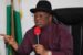 Gov. David Umahi of Ebonyi State