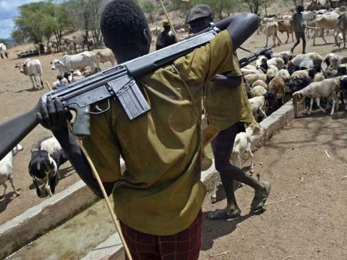 Herdsmen