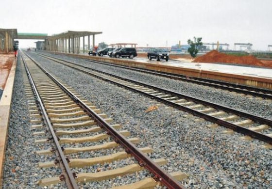 Lagos-Rail-Project