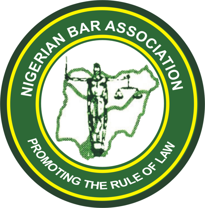 Nigerian Bar Association (NBA)