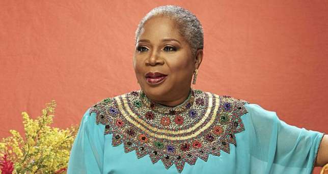 Onyeka Onwenu