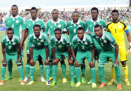 Super Eagles