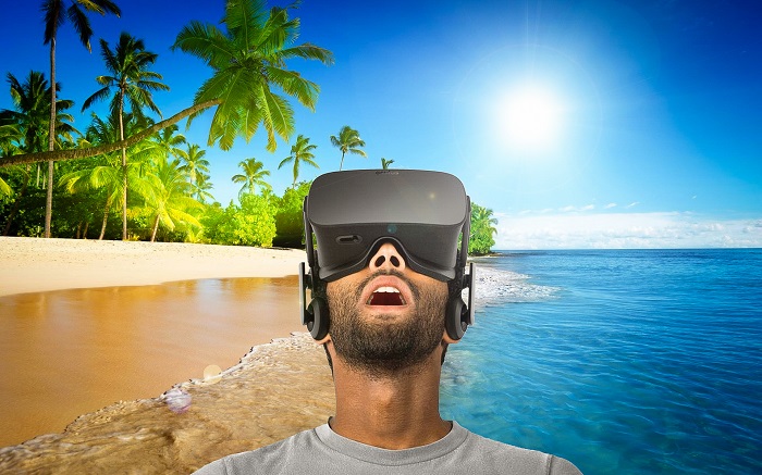 Tourism-in-Virtual Reality