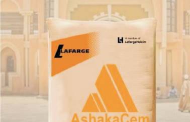 Ashaka Cement