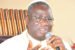 Dr Samuel Kanu-Uche, Prelate of Methodist Church Nigeria