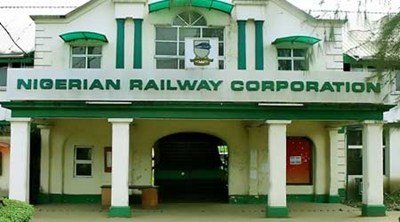 Nigerian-Railway-Corporation