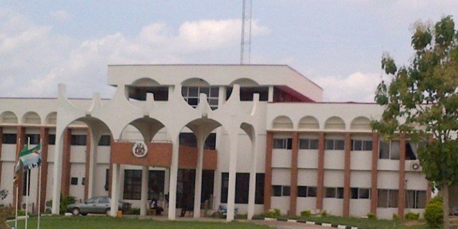 Osun House of Assembly