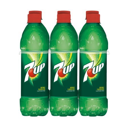 Seven-up