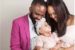 "I can't afford to fail my three girls" - Noble Igwe shares his drive