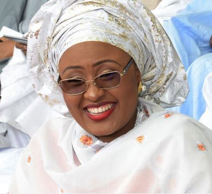 Aisha Buhari