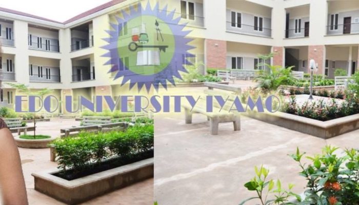 Edo University