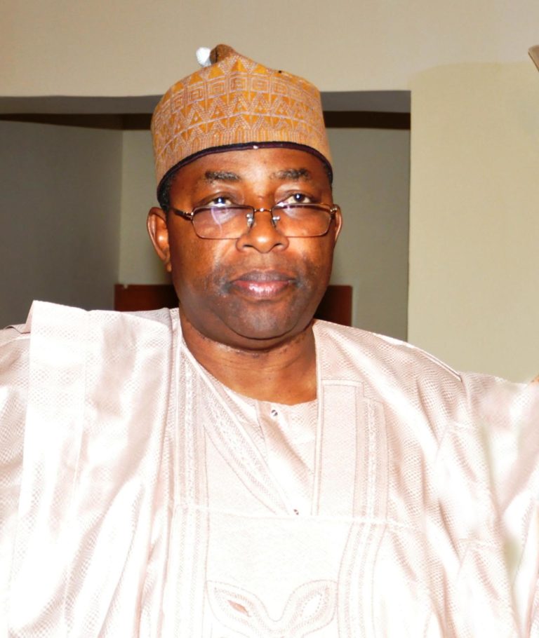 Bauchi Governor, Abubakar accepts resignation of his deputy - P.M. News