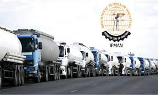 Independent Petroleum Marketers Association of Nigeria (IPMAN)