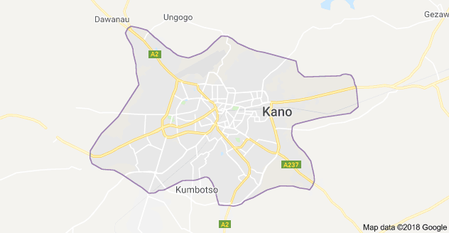 Kano MAP