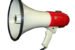 Islamic clerics demand legislation against preaching with megaphone