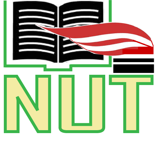 NUT Logo