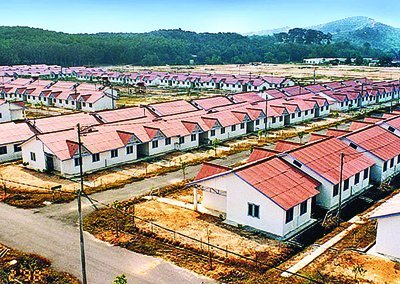 National Housing Scheme