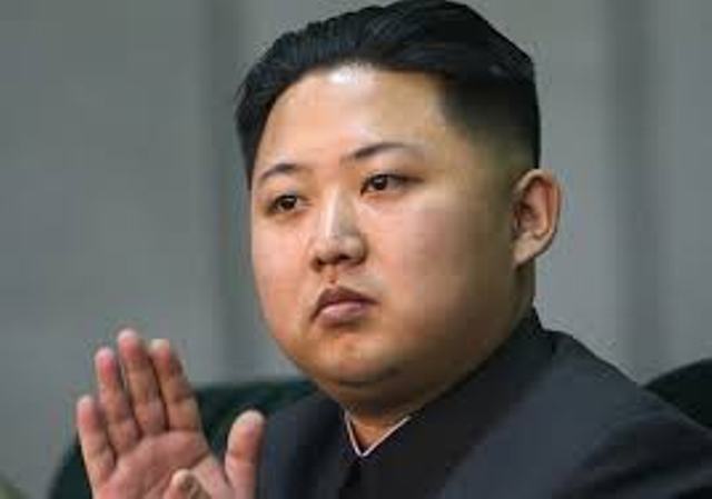 North Korea President