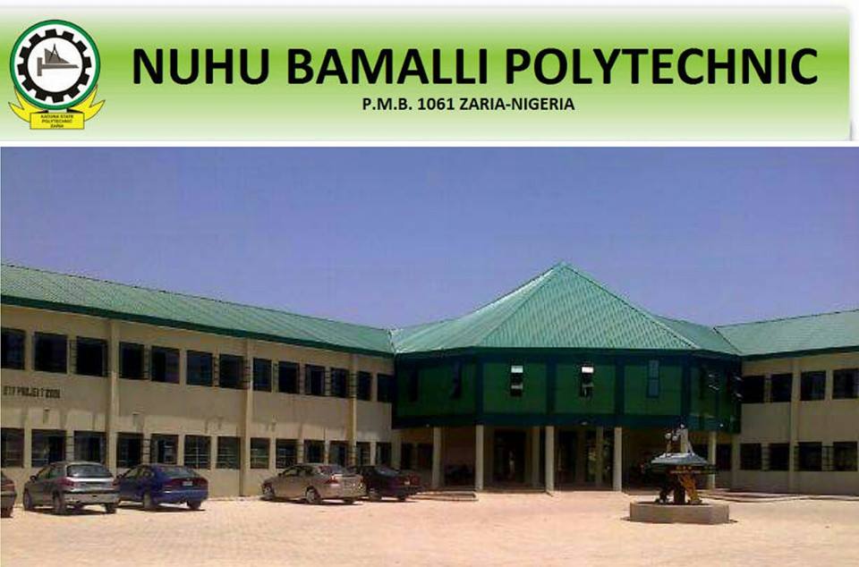 Nuhu Bamalli Polytechnic