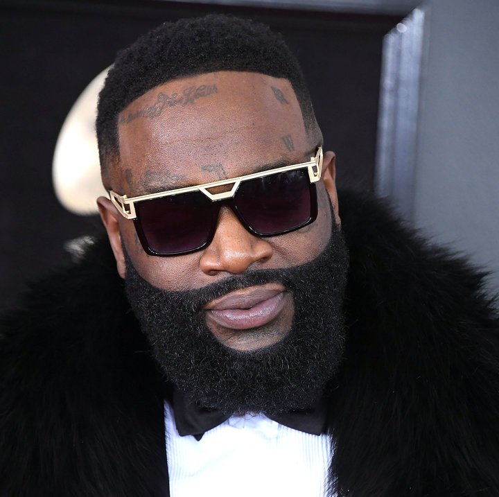 Rick Ross 