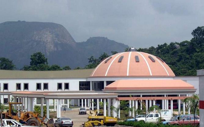 State House Medical Centre(SHMC), Abuja