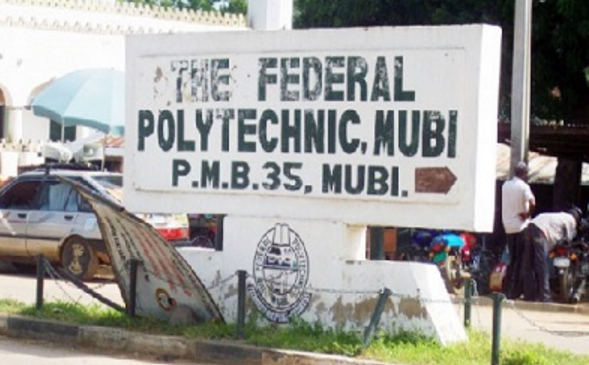 The Federal Polytechnic, Mubi