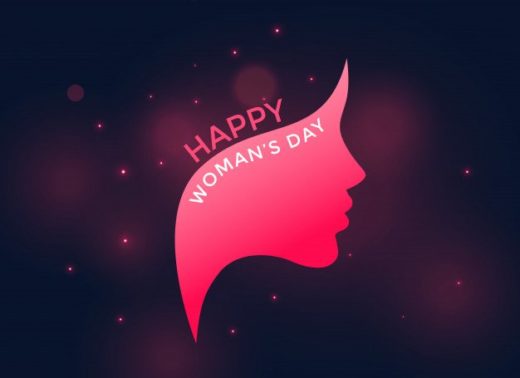 pink-female-face-for-happy-women-s-day_1017-12425