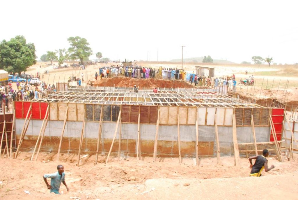 Abubakar Sani of Niger state