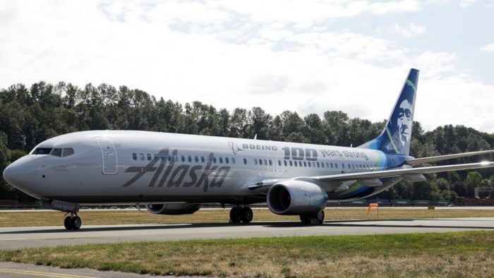 Alaska-Airliner-makes-emergency-landing-in-U.S.