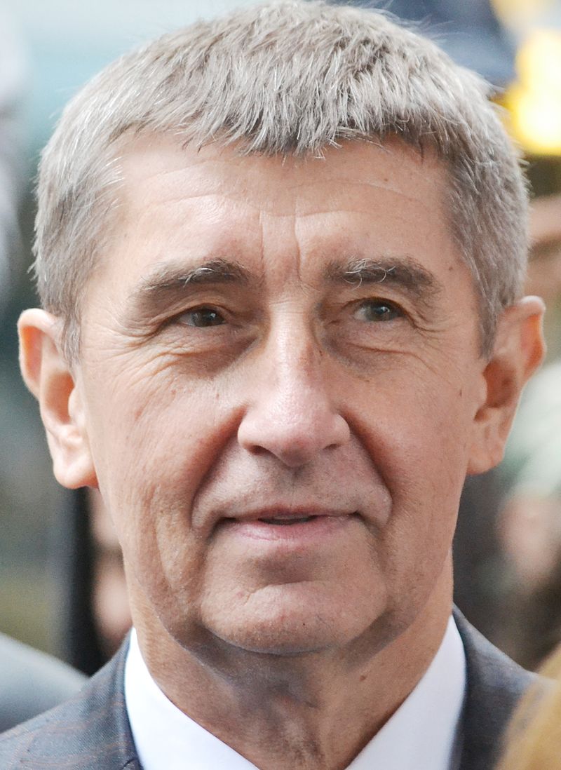 Andrej Babis