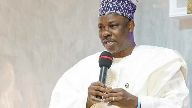 GOV-AMOSUN