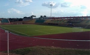 Kwara Stadium