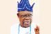 Olubadan reacts to Makinde’s re-election