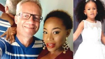 Peter Nielsen kills wife, daughter in Banana Island, Lagos
