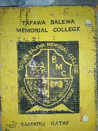 Tafawa Balewa College, Samaru