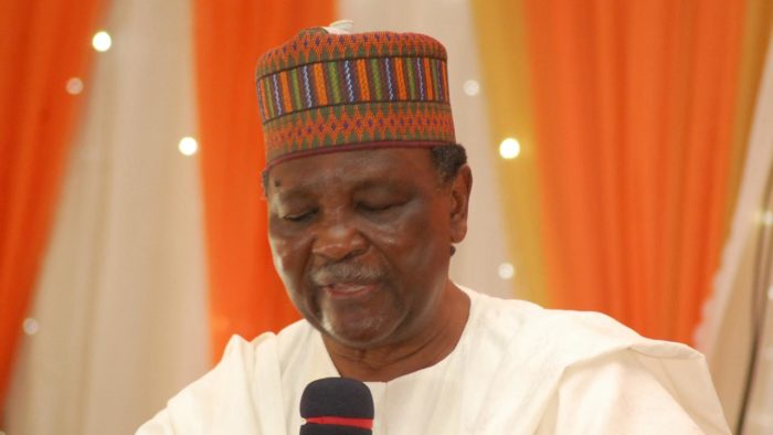 Yakubu-Gowon